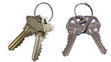 Change House Keys South Park San Diego