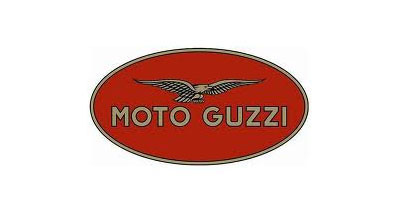 Moto Guzzi Motorcycle Key Point Loma